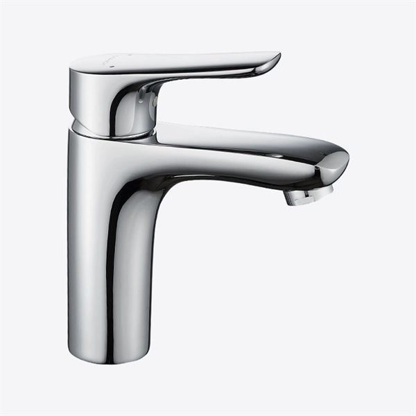 Small faucet, connected to the people's livelihood
